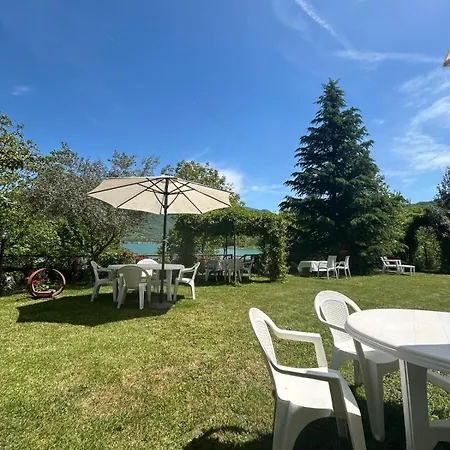 Bed & Breakfast Il Tulipano Sul