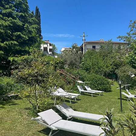 Il Tulipano Sul Bed & Breakfast *