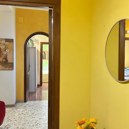 B&B Il Tulipano Sul Colle di Tora