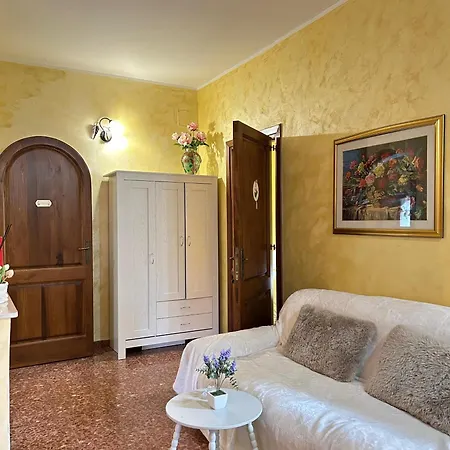 Il Tulipano Sul Colle di Tora