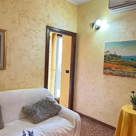 Il Tulipano Sul 3*