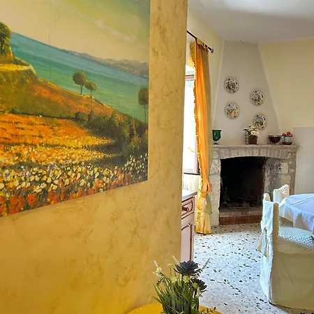 Bed and breakfast Il Tulipano Sul 3*