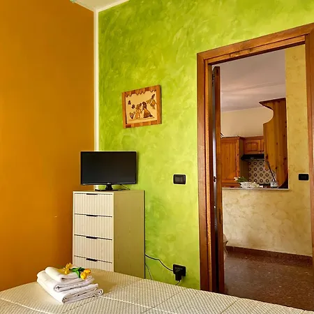 Bed and breakfast Il Tulipano Sul 3*