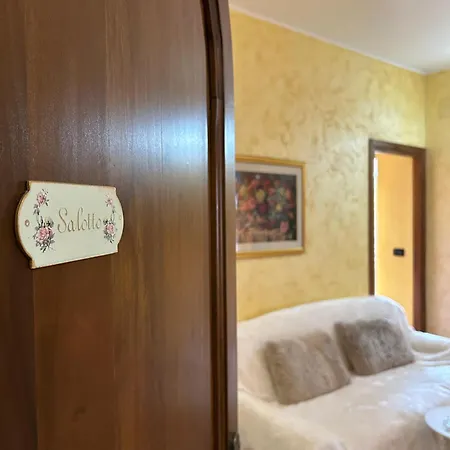 Il Tulipano Sul Bed and breakfast