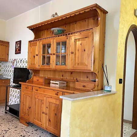 Bed and breakfast Il Tulipano Sul Colle di Tora