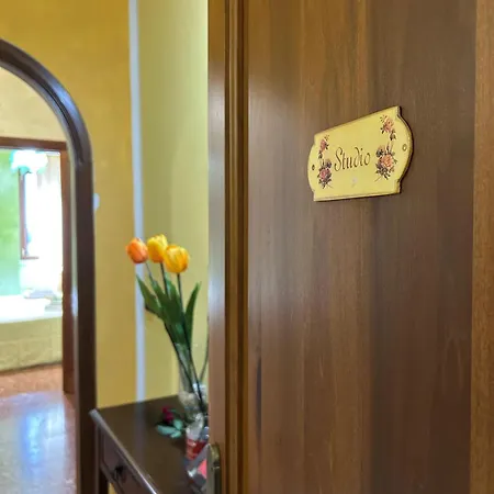 Bed and breakfast Il Tulipano Sul 3*