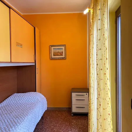 Bed and breakfast Il Tulipano Sul 3*
