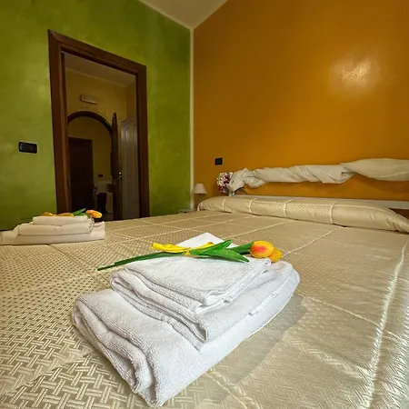 Bed and breakfast Il Tulipano Sul 3*