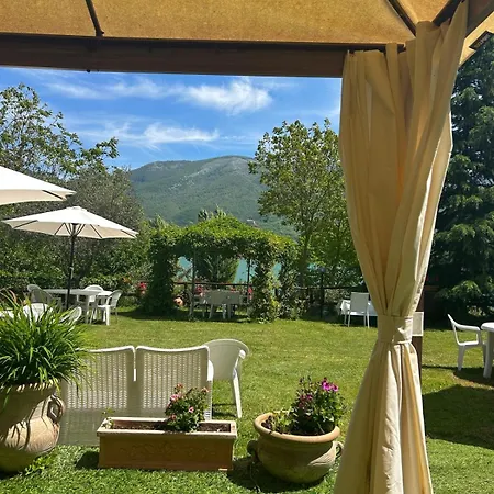 Bed and breakfast Il Tulipano Sul 3*